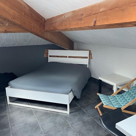 Studio7 Proche Fac Climatise 알비 외부 사진