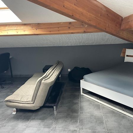 Studio7 Proche Fac Climatise 알비 외부 사진
